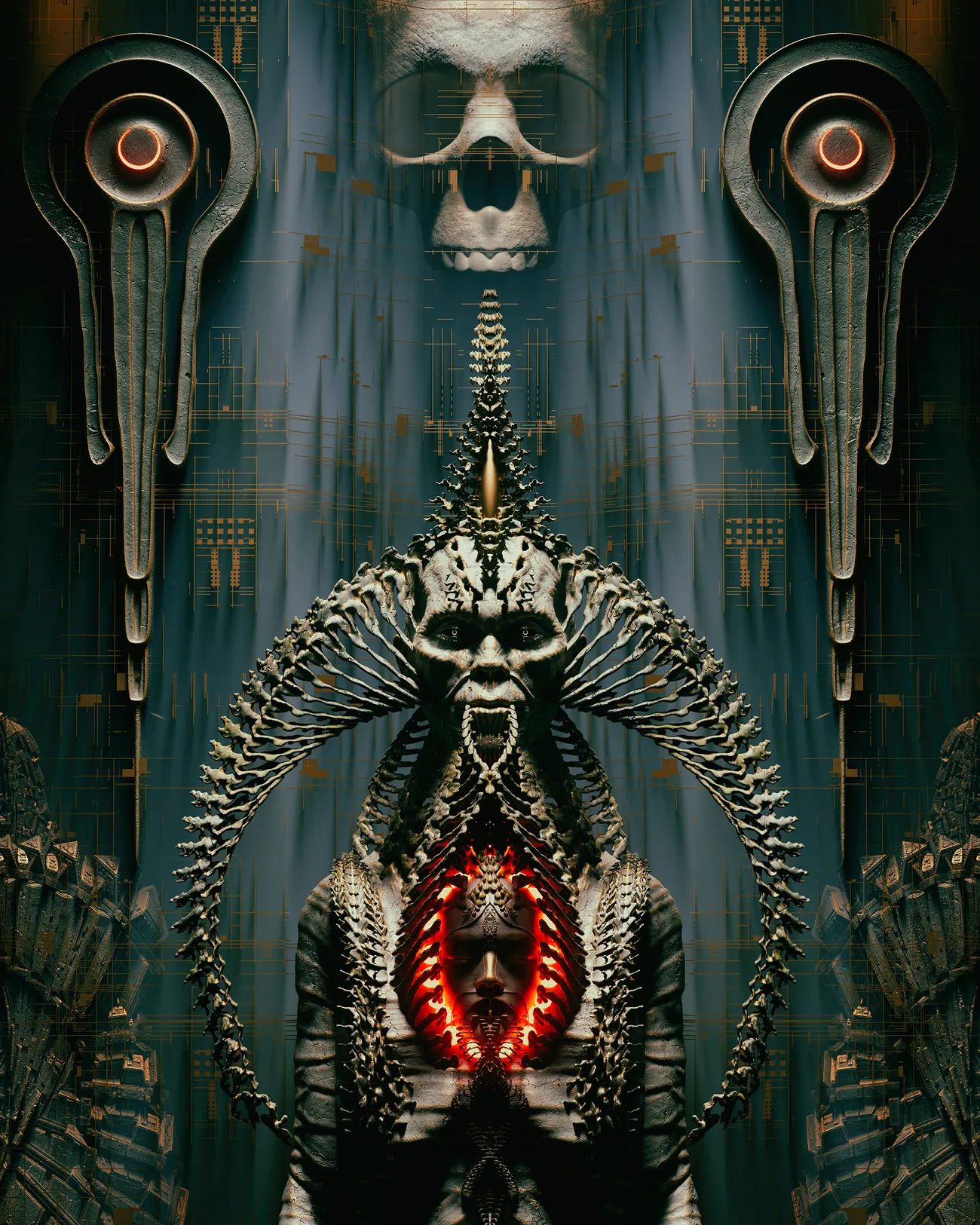Ancient Father