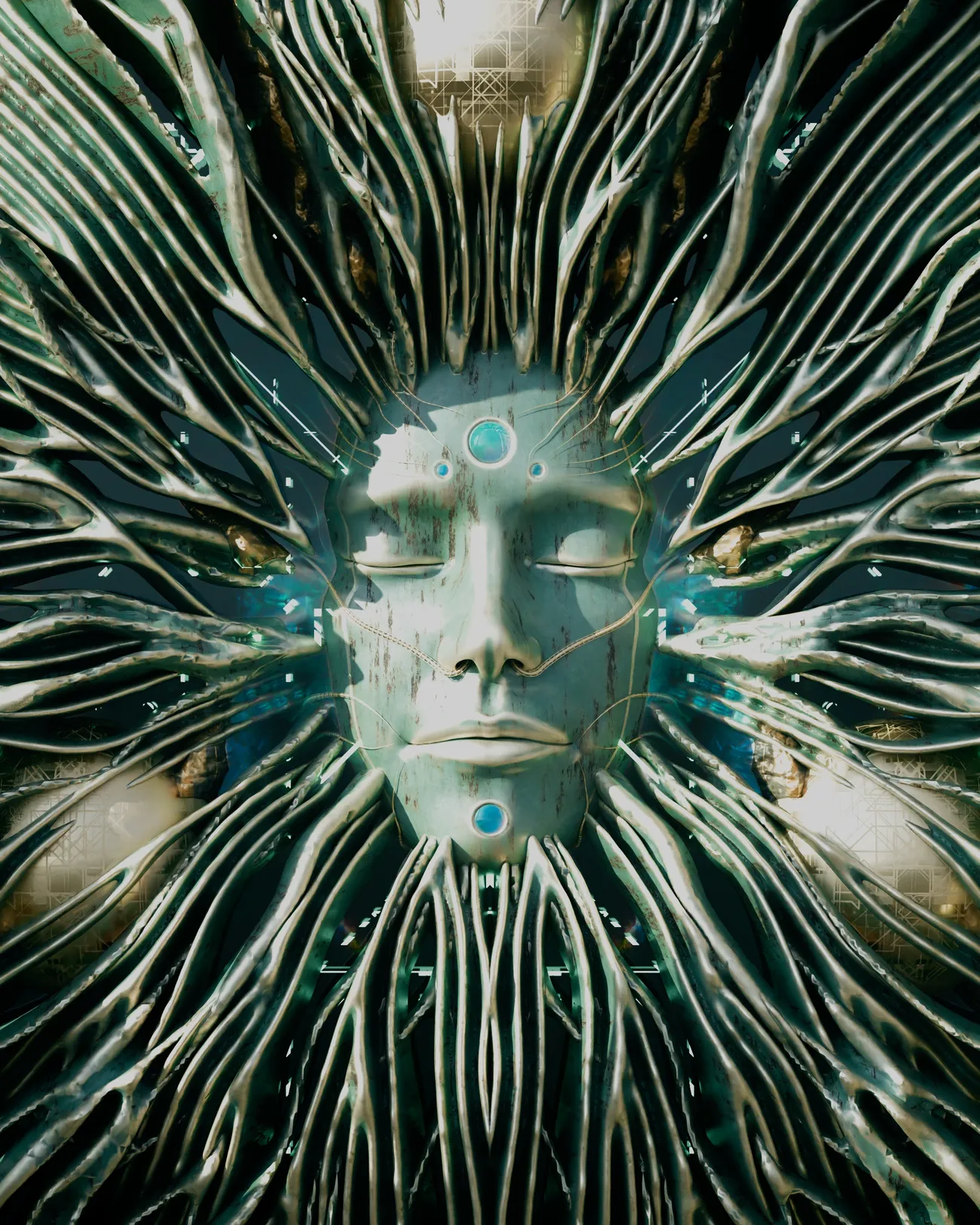 Blissful Dreams
